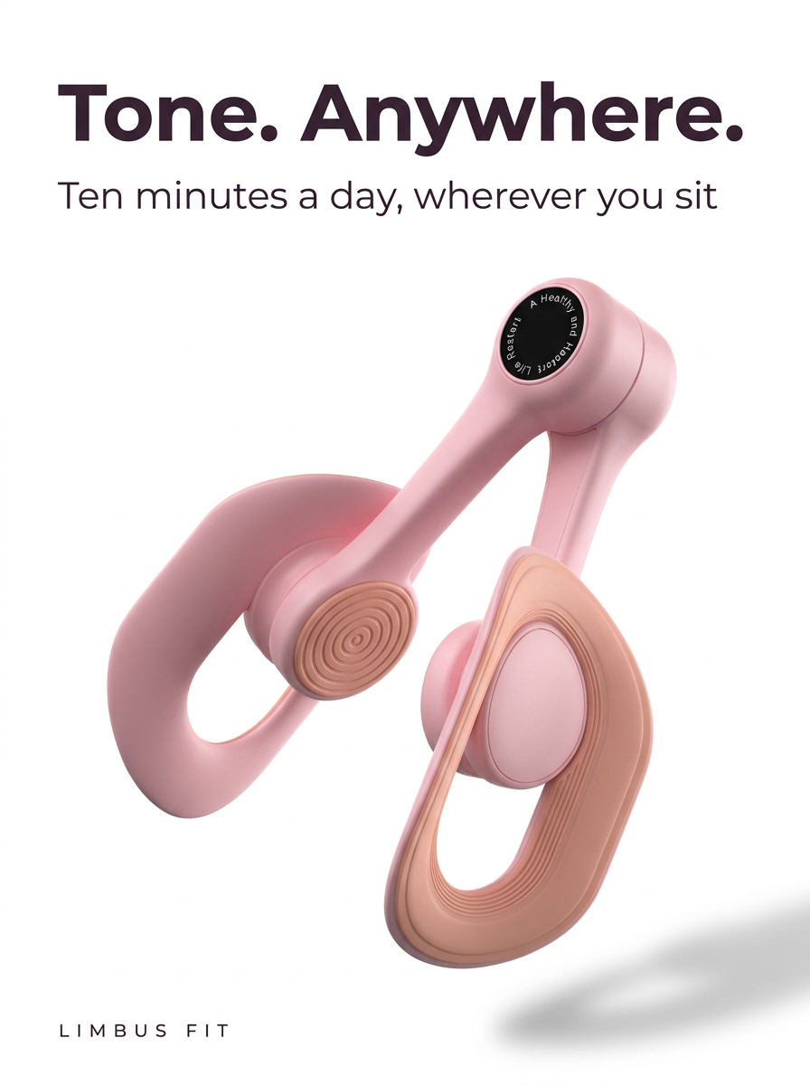 LIMBUS Thigh Trainer for Women