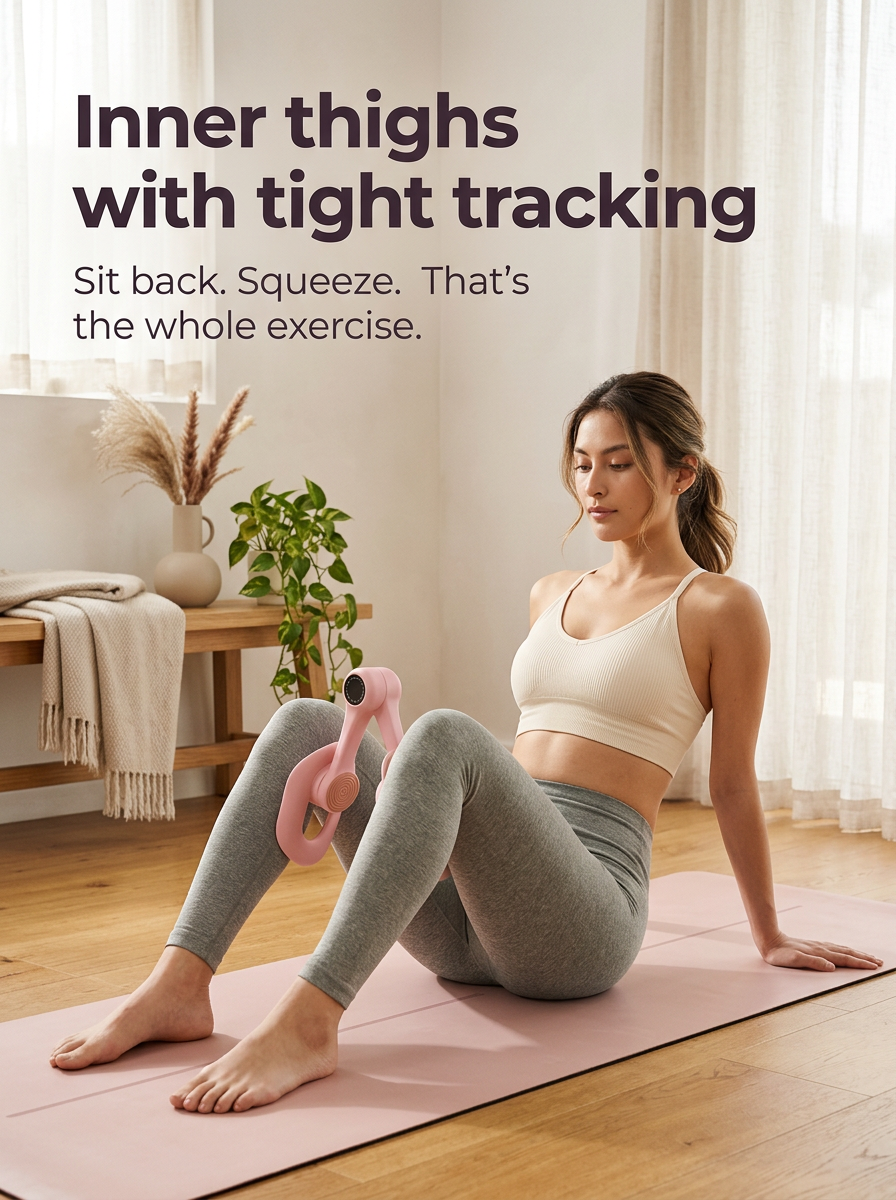 LIMBUS Thigh Trainer for Women